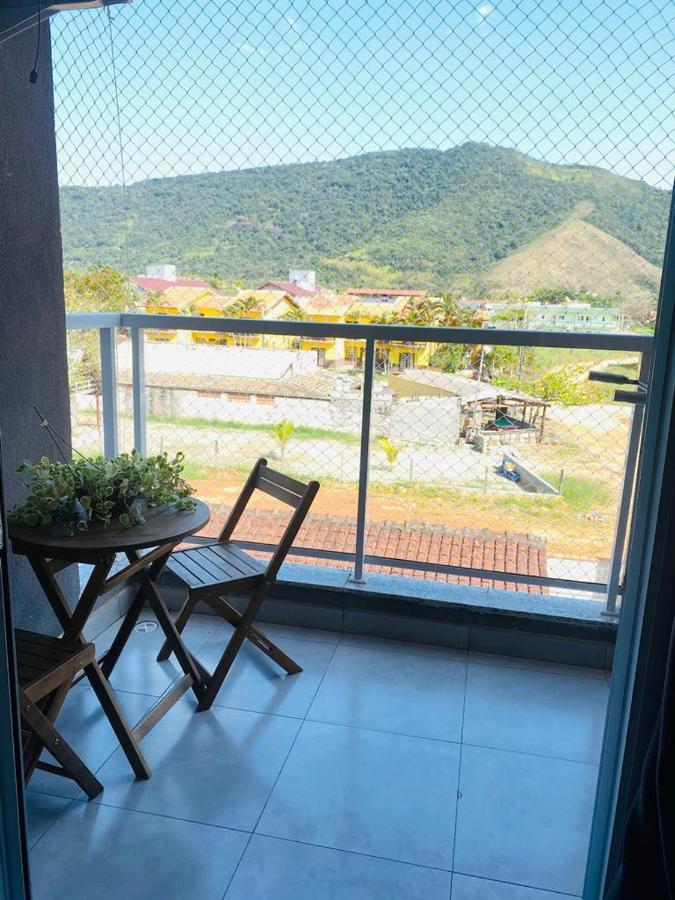 Cantinho com churrasqueira Ubatuba Exterior foto